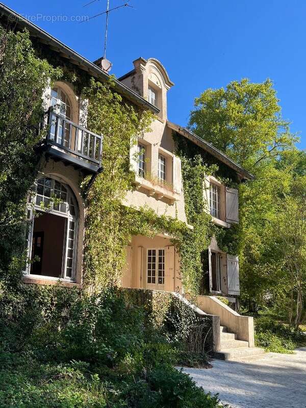 Maison à BARBIZON