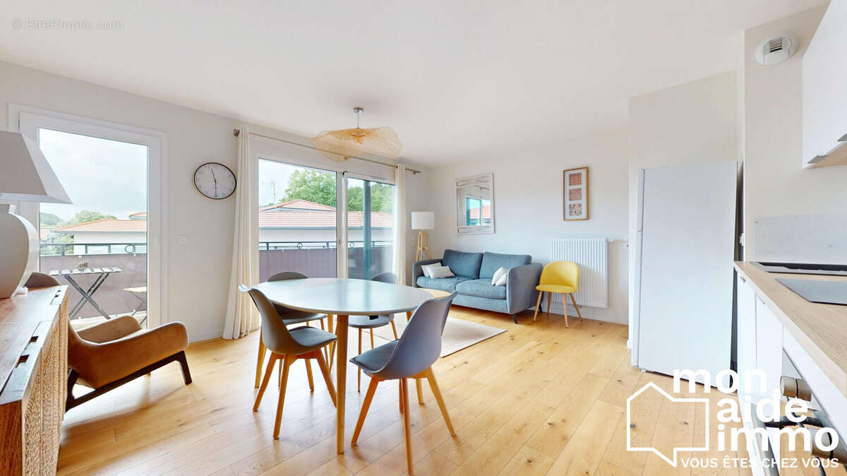 Appartement à ARCACHON
