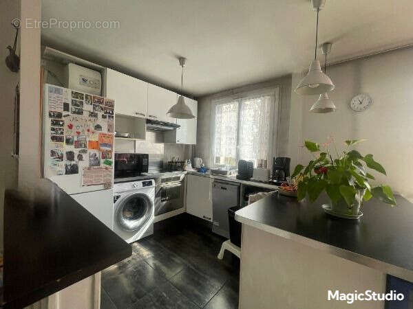 Appartement à ALFORTVILLE