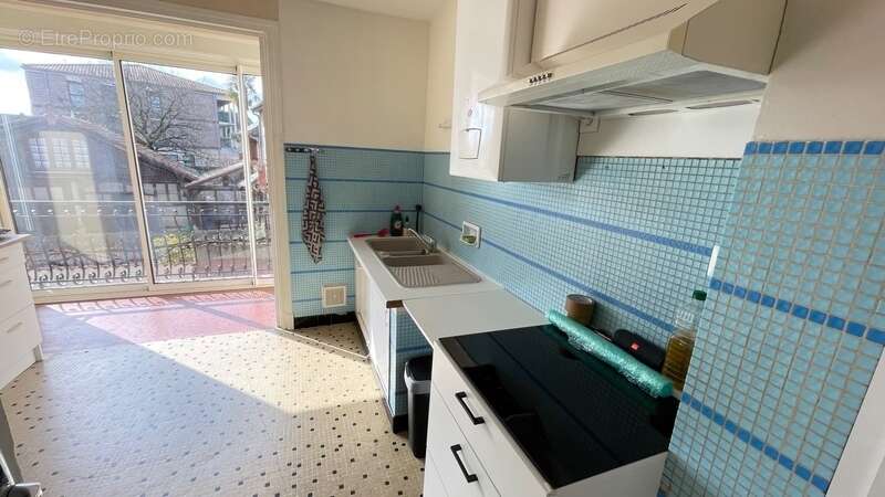 Appartement à TARBES