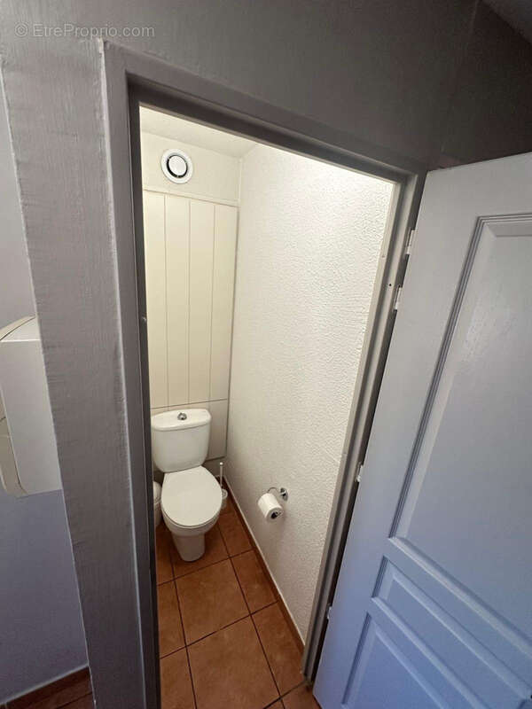 Investissement en residence de tourisme - photo 21