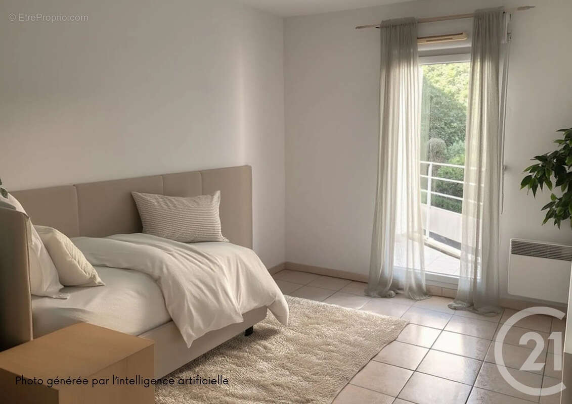 Appartement à GRASSE