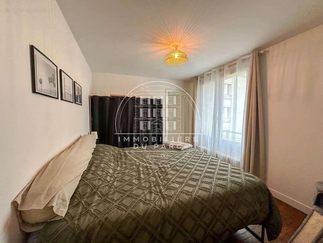 Appartement à RUEIL-MALMAISON