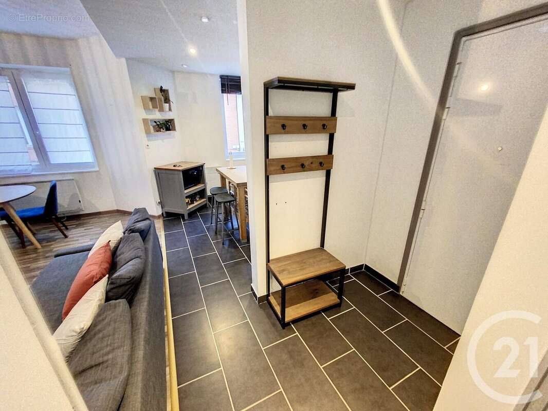 Appartement à LILLE