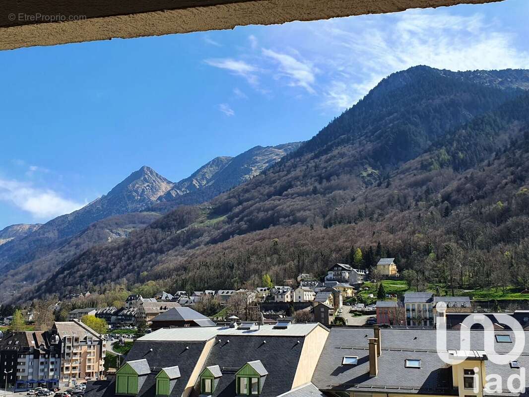 Photo 8 - Appartement à CAUTERETS