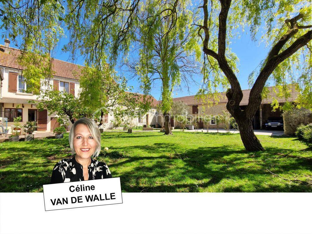 Maison à RAMBOUILLET