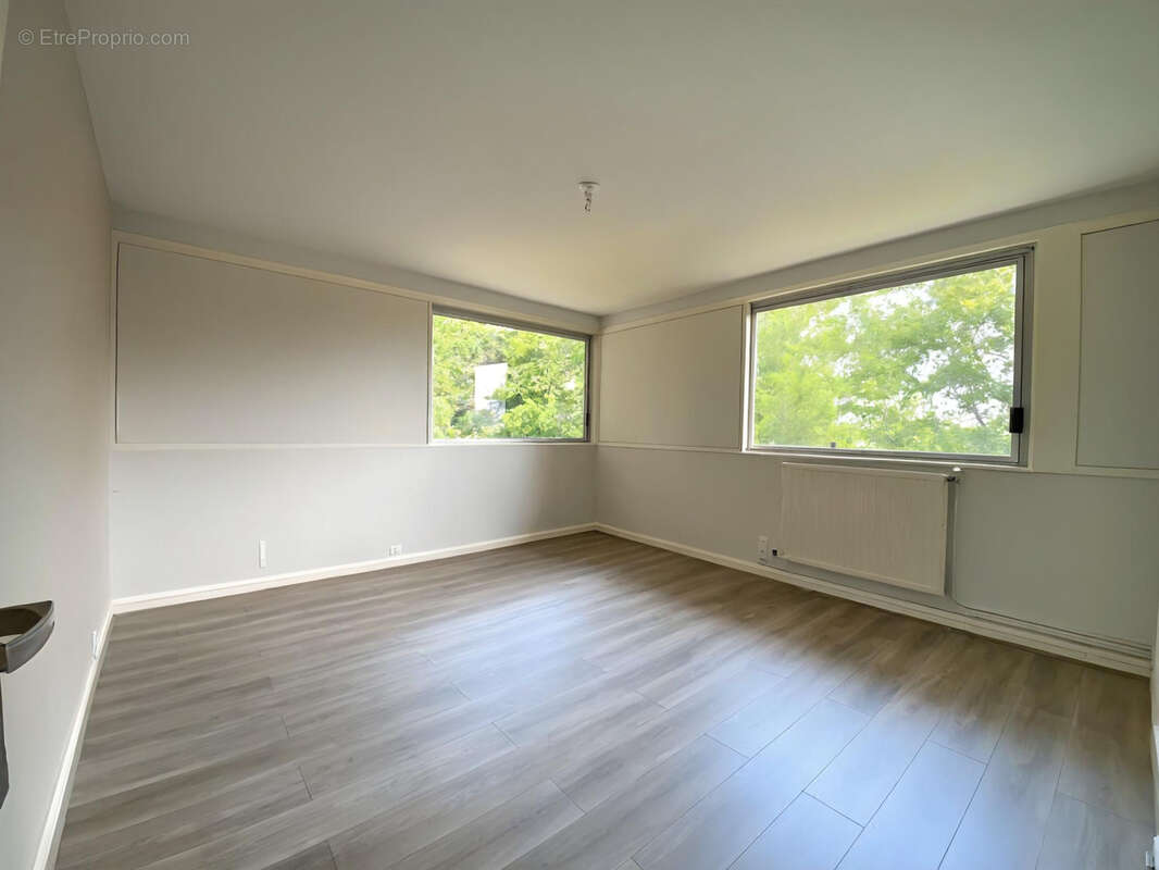 Appartement à ANGOULEME