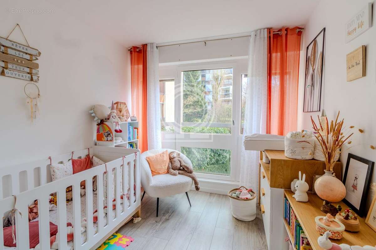 Appartement à ROCQUENCOURT
