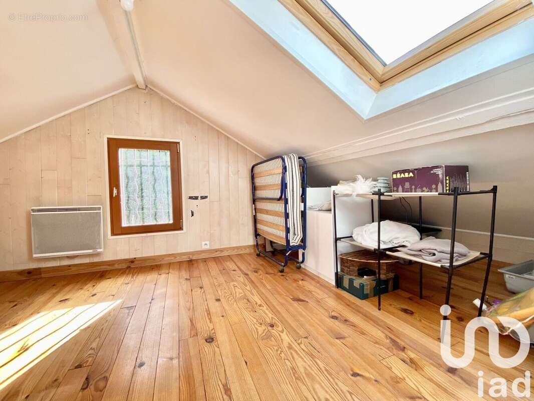 Photo 9 - Maison à VILLEBON-SUR-YVETTE