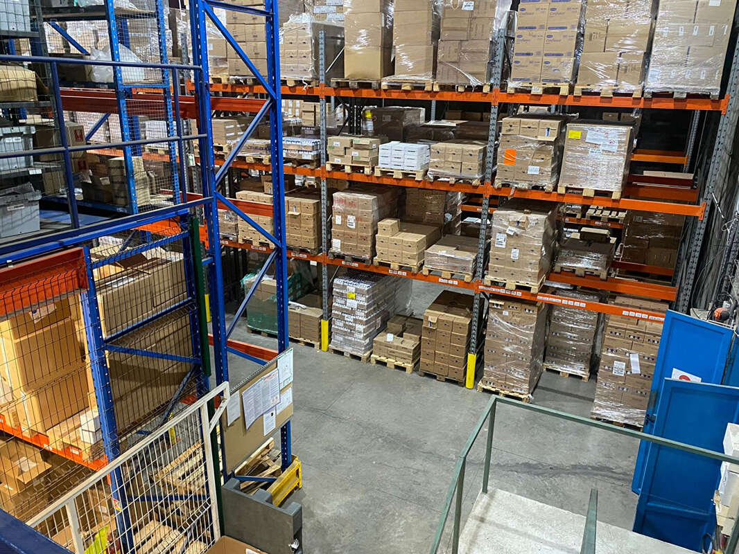 Commerce à LA POSSESSION