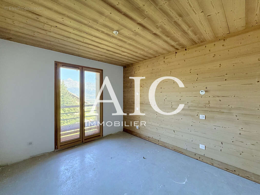 Demi-chalet proche village - photo 10