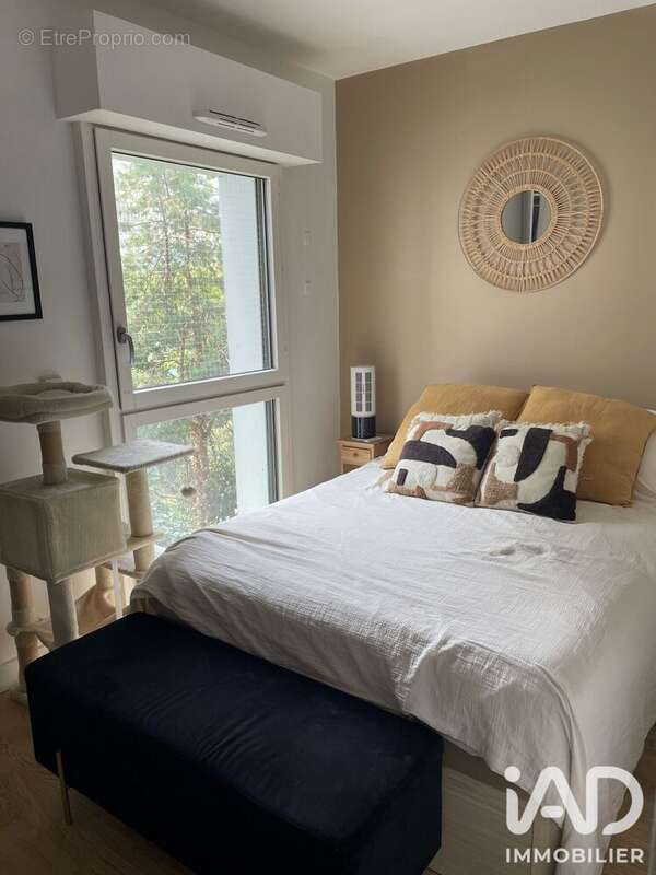 Appartement 36 m² à Boulogne-Billancourt  - photo 5