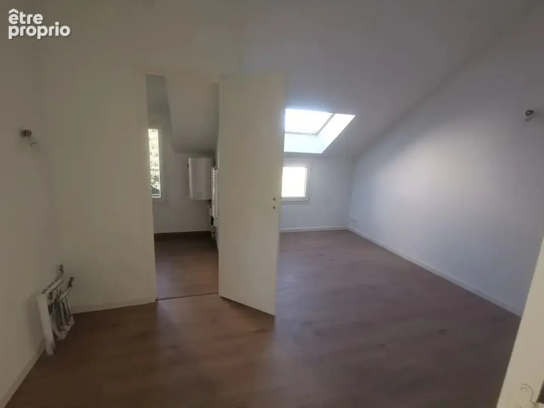 94240 l'hay-les roses immeuble neuf mixte commercial et residentiel - photo 17