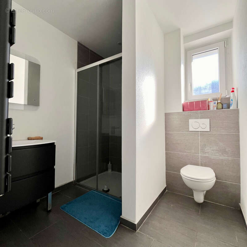 Maison à RAEDERSHEIM