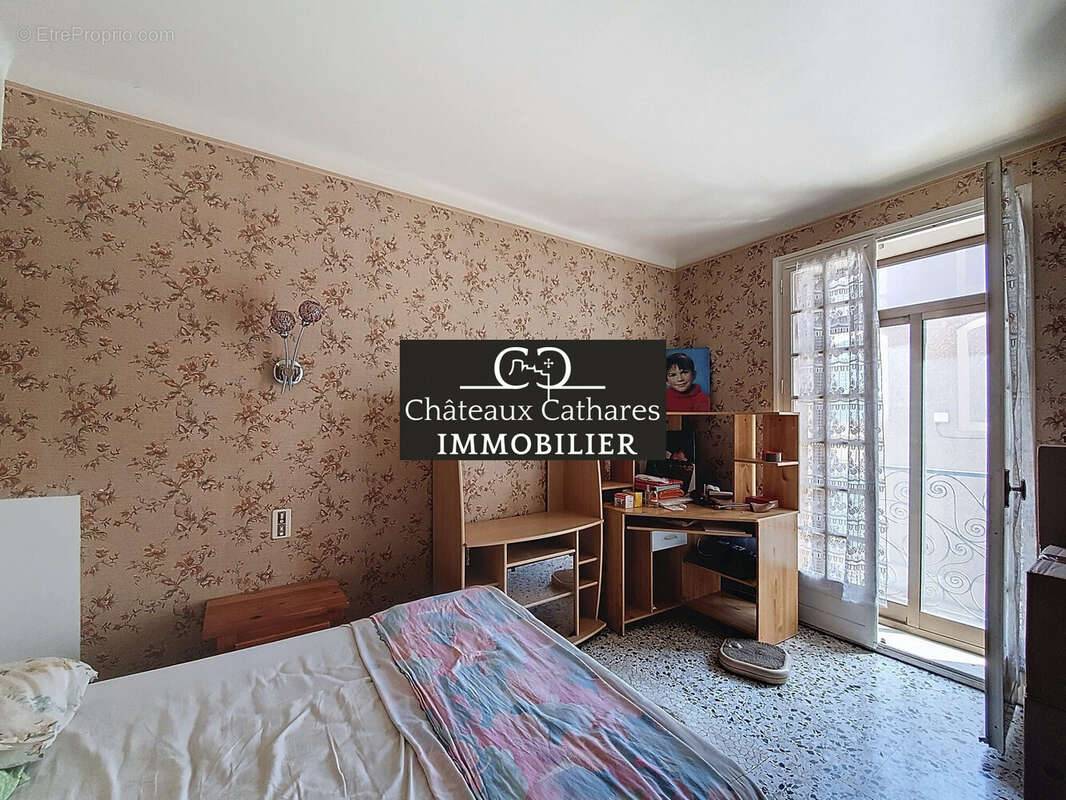 Appartement à SAINT-PAUL-DE-FENOUILLET