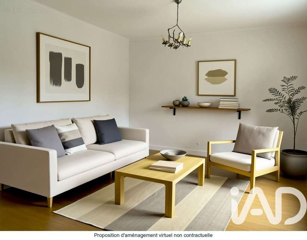 Photo 9 - Maison à CHAMPIS