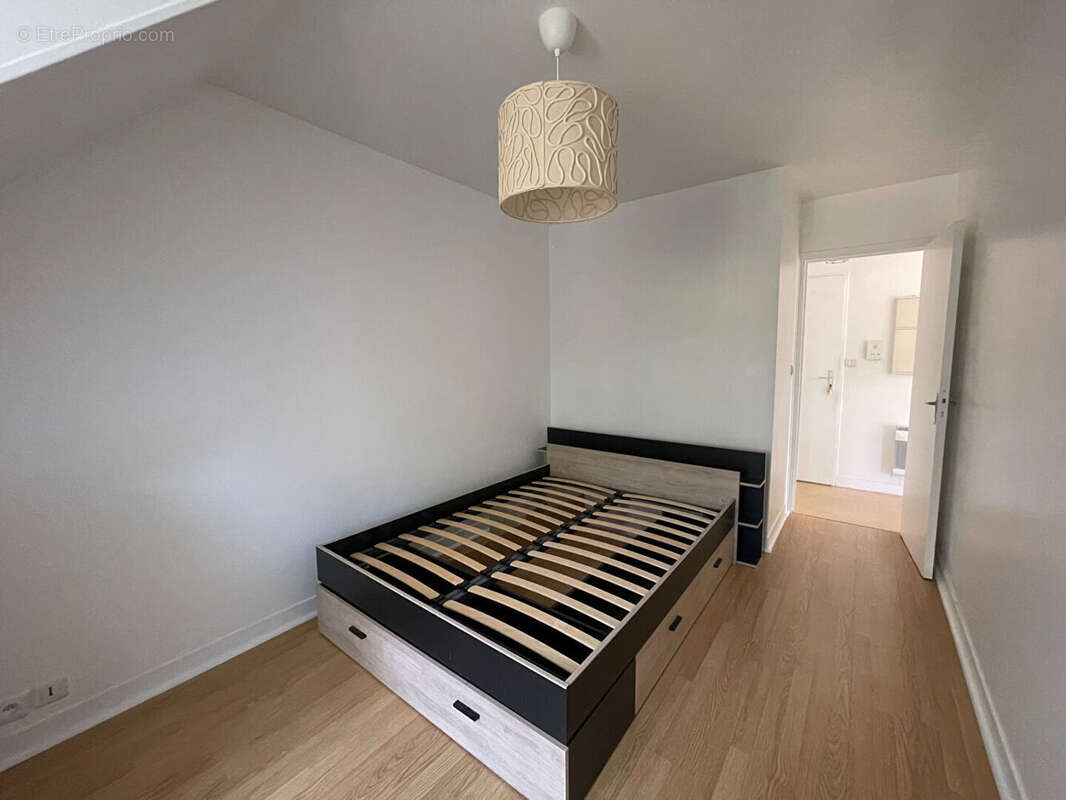 Appartement à ETAMPES