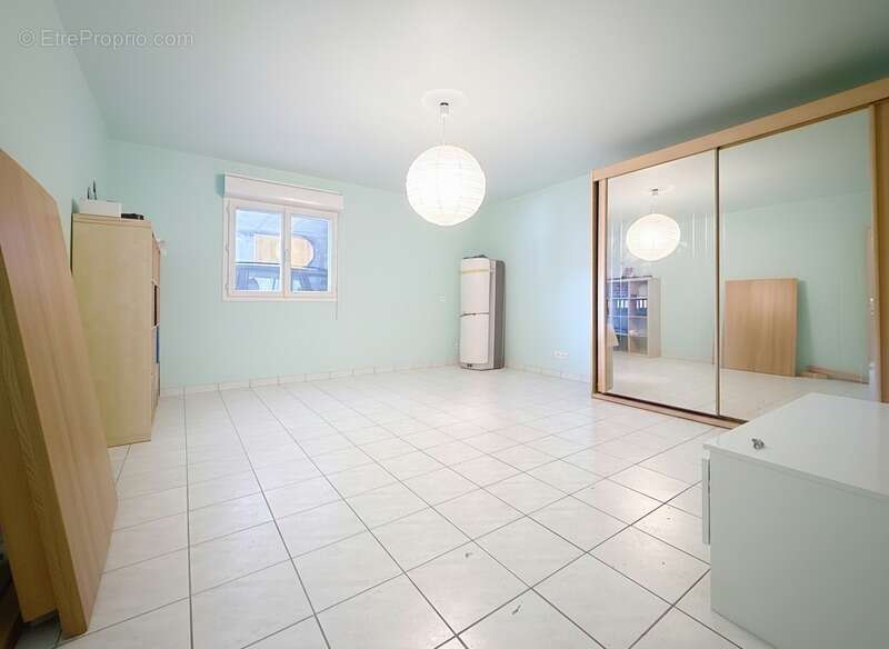 Appartement à VETRAZ-MONTHOUX