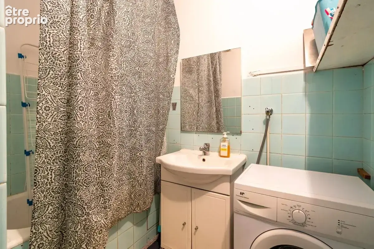 Appartement de 3 pièces de 67 m² à Épinay-sur-Seine - photo 10
