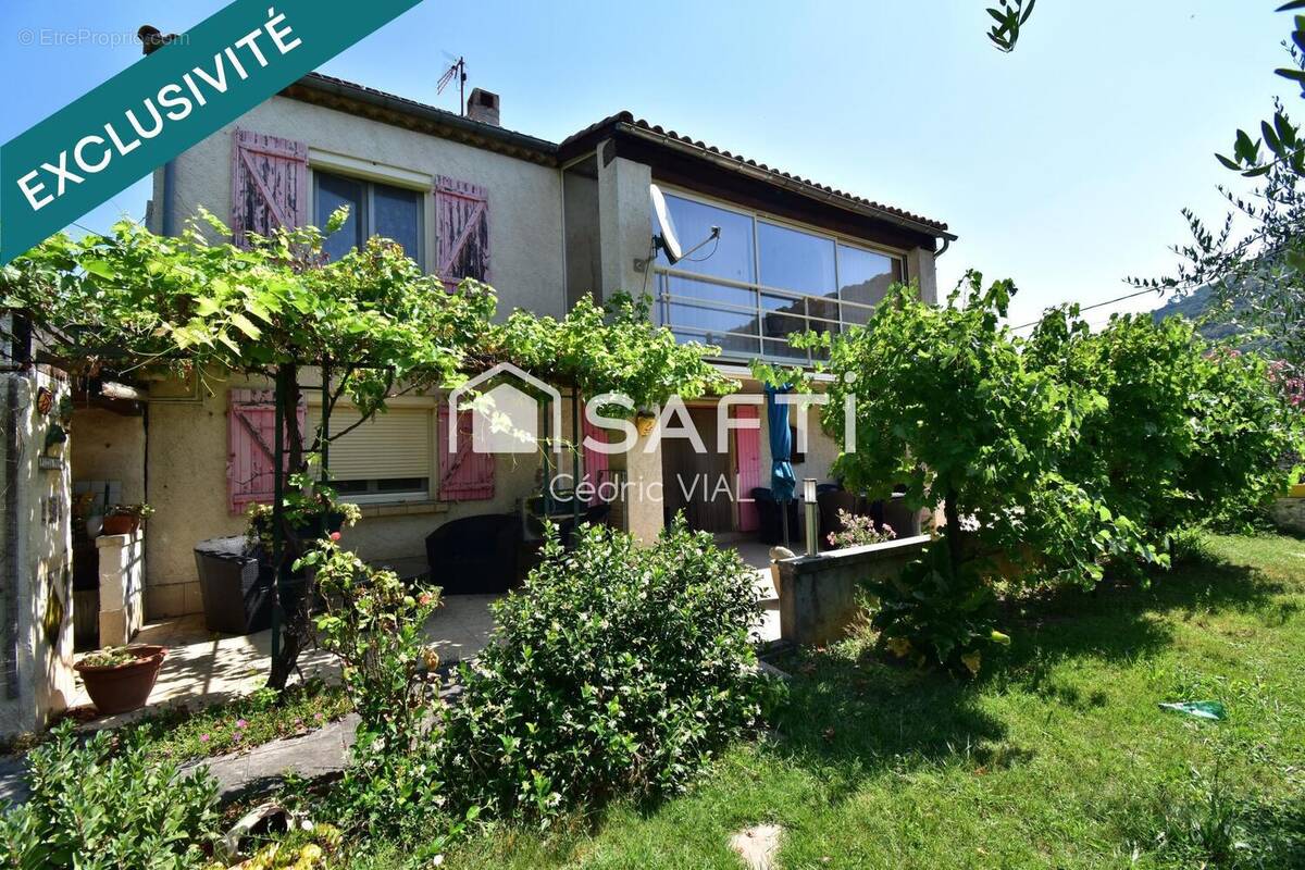 Photo 1 - Maison à LES MEES
