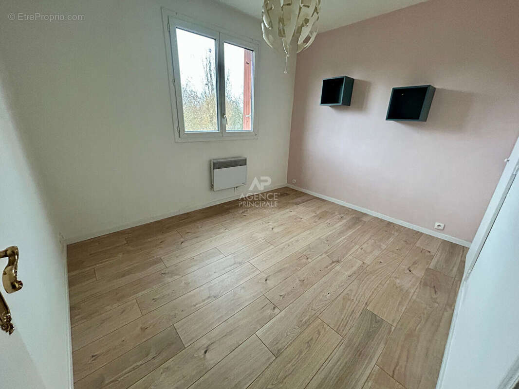 Appartement à POISSY