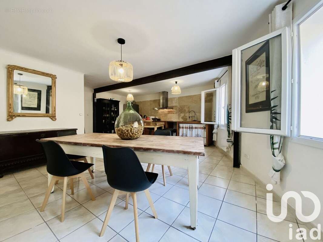 Photo 7 - Maison à LA PALME