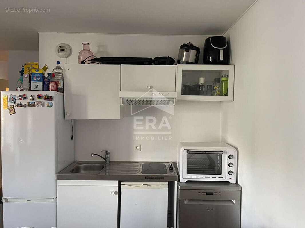 Appartement à MARCQ-EN-BAROEUL