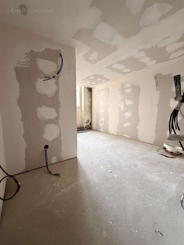 Appartement à LYON-4E