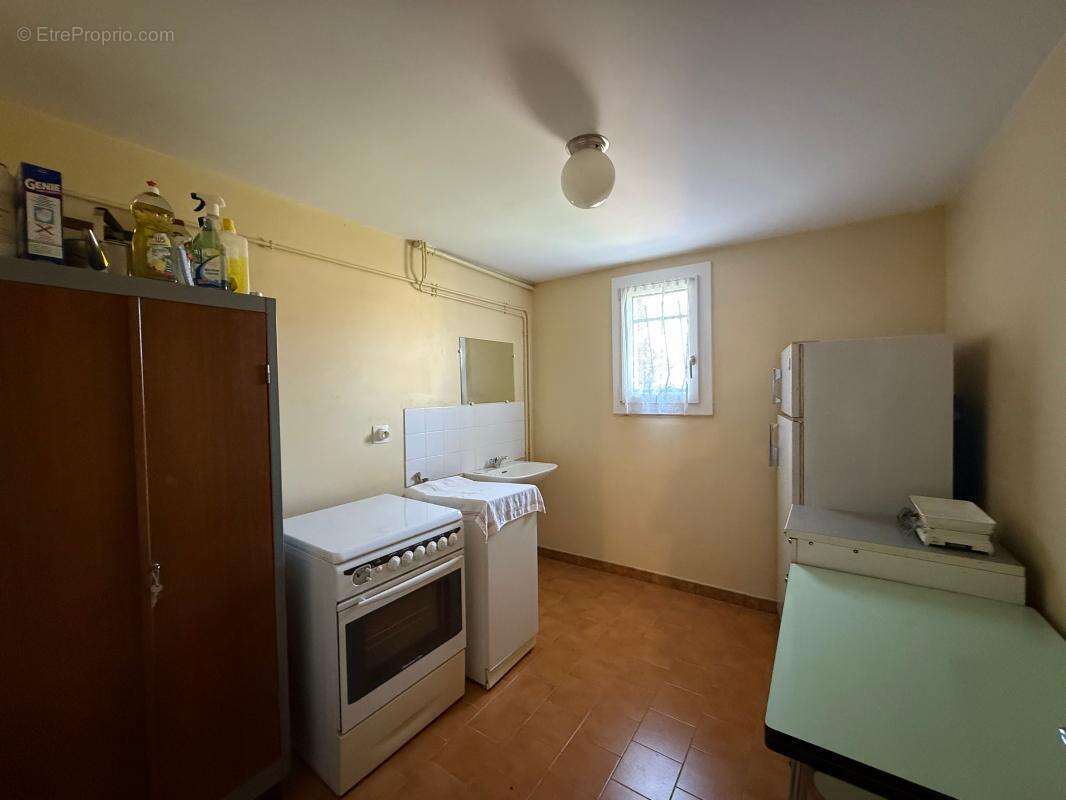 Maison à LABLACHERE