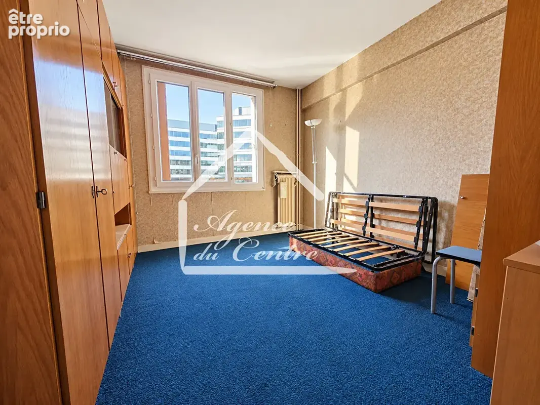 Appartement Cachan 4 pièces - photo 8