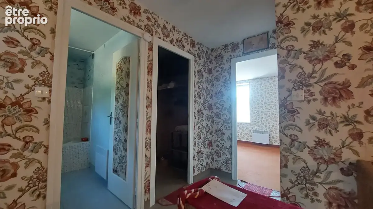 Maison de village - photo 11