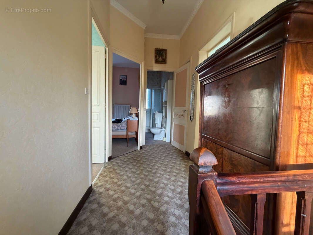 Maison à CHATELLERAULT