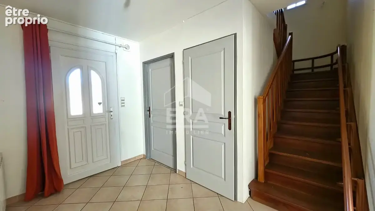 Maison 132m² à limoux - photo 5