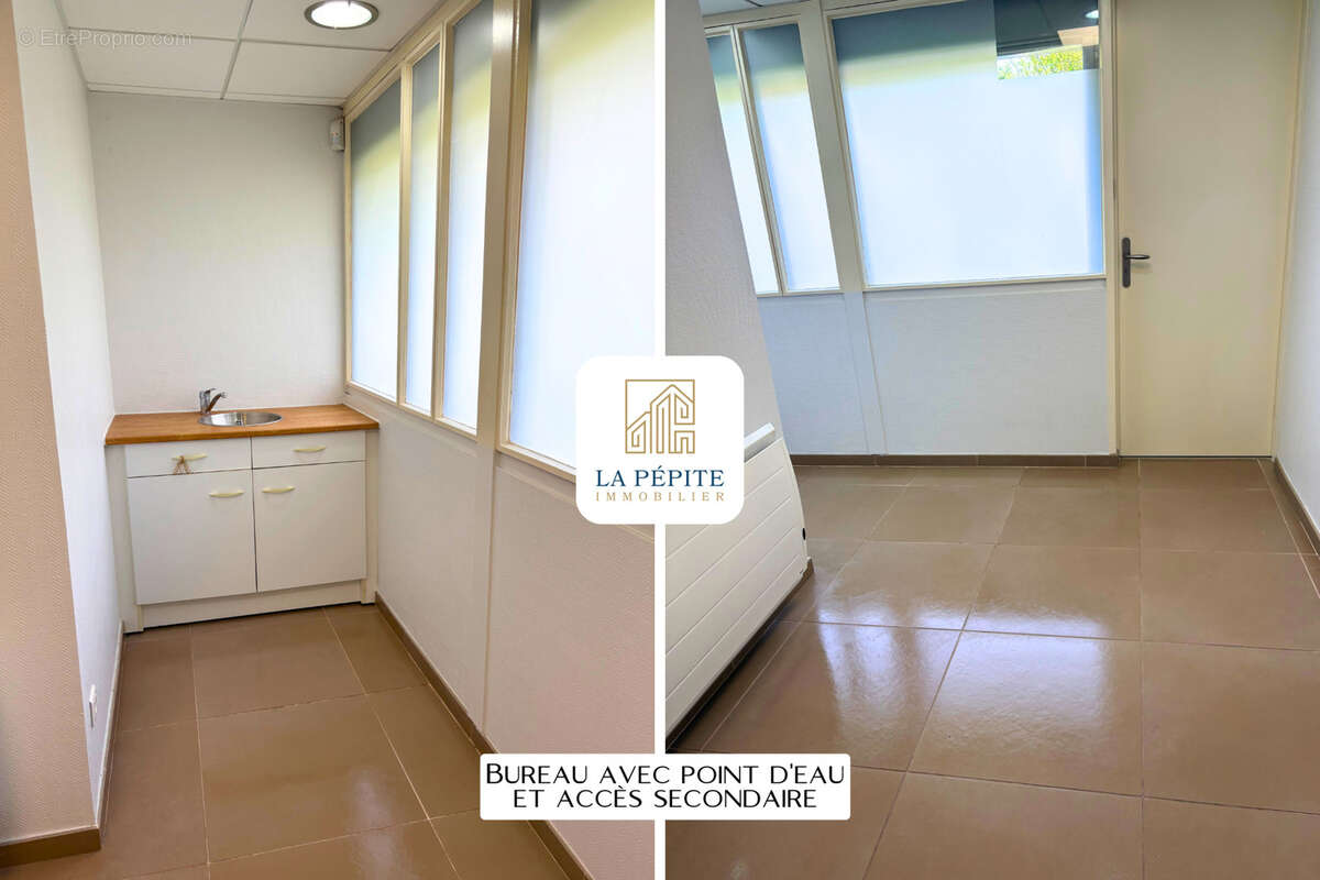 Commerce à MAUBEUGE