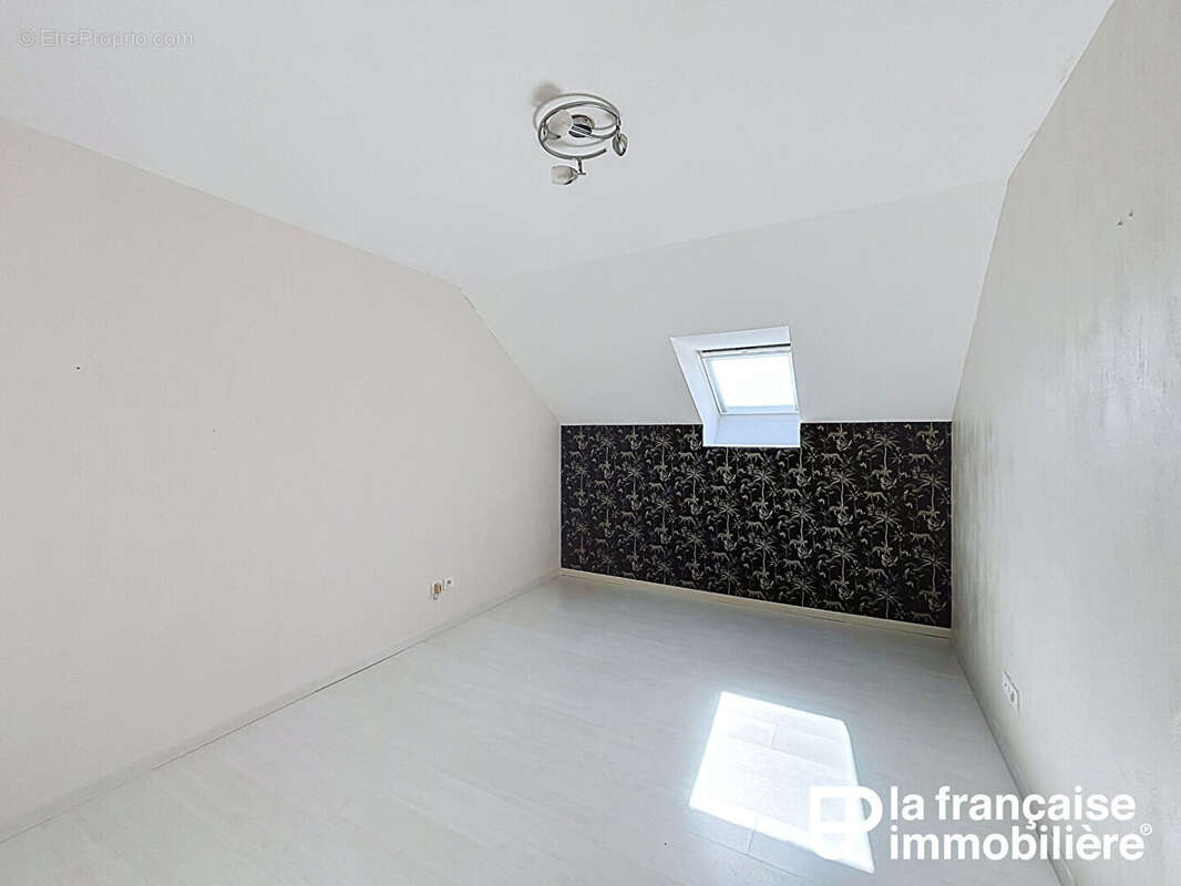 Appartement à LA BOUEXIERE