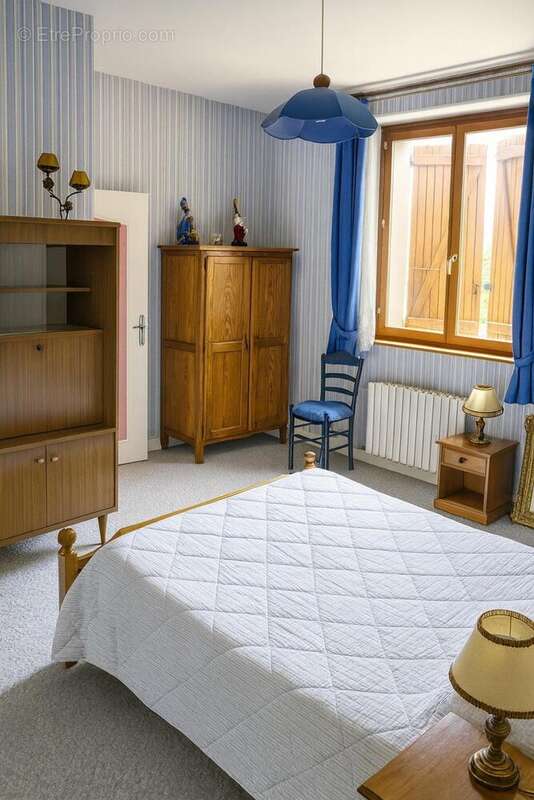 Photo 7 - Maison à HOMBLIERES