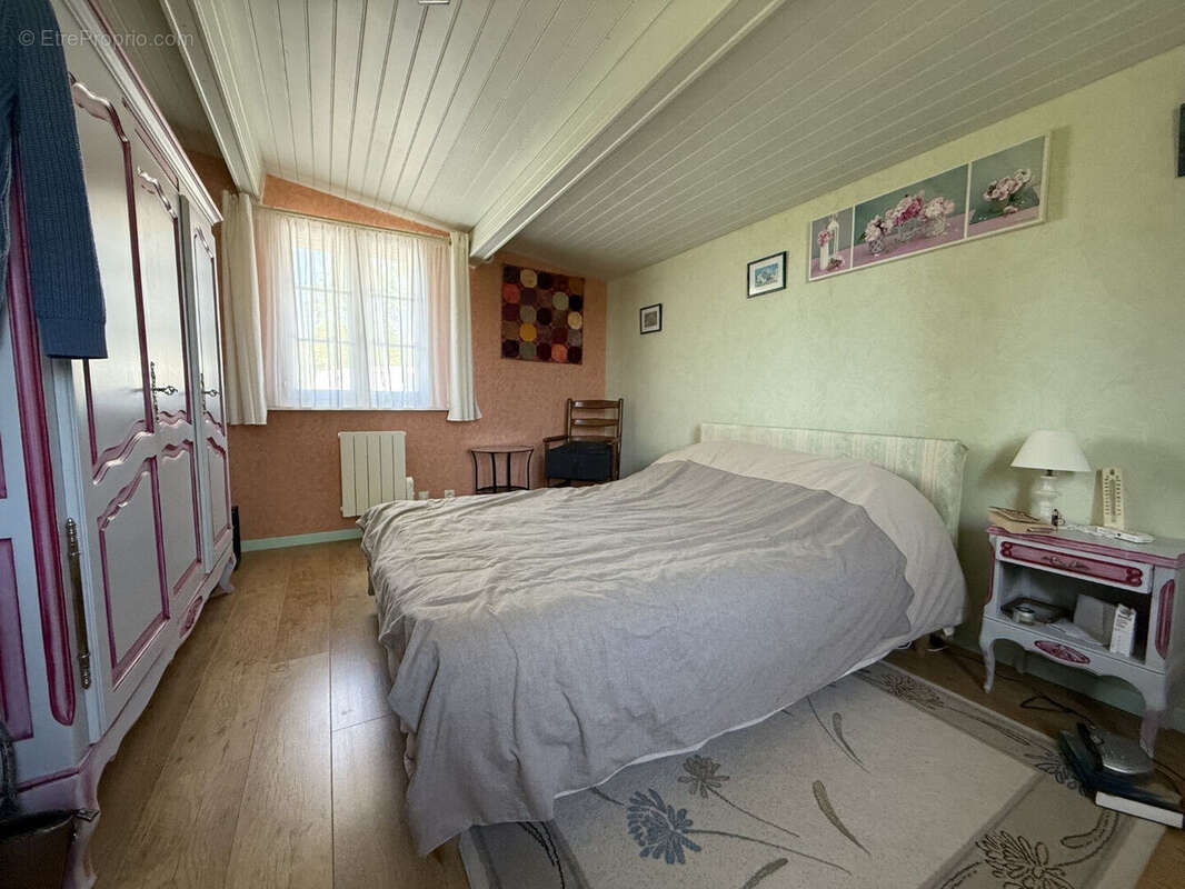 Photo 6 - Maison à MONTREUIL