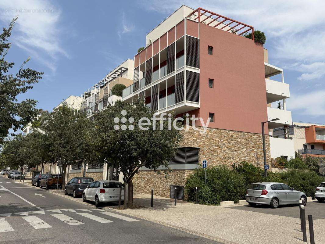 Appartement - photo 5