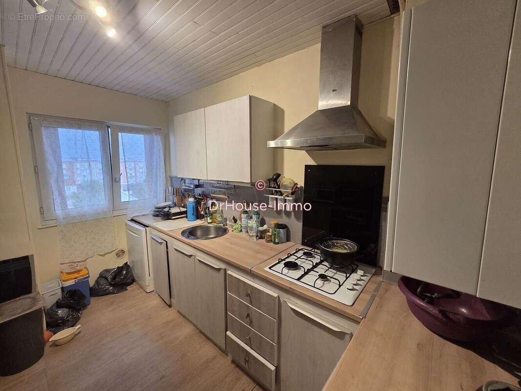 Appartement 62 m² à Troyes  - photo 2