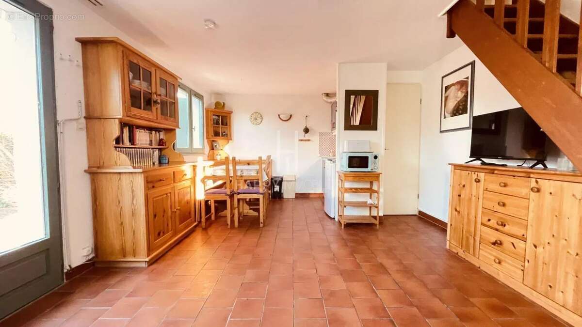 Maison à MAUSSANE-LES-ALPILLES