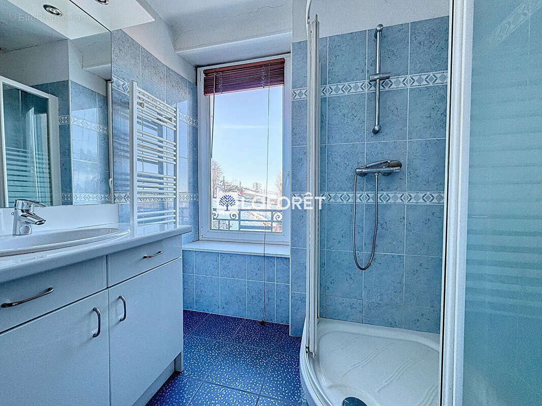 Maison à MONTPEYROUX