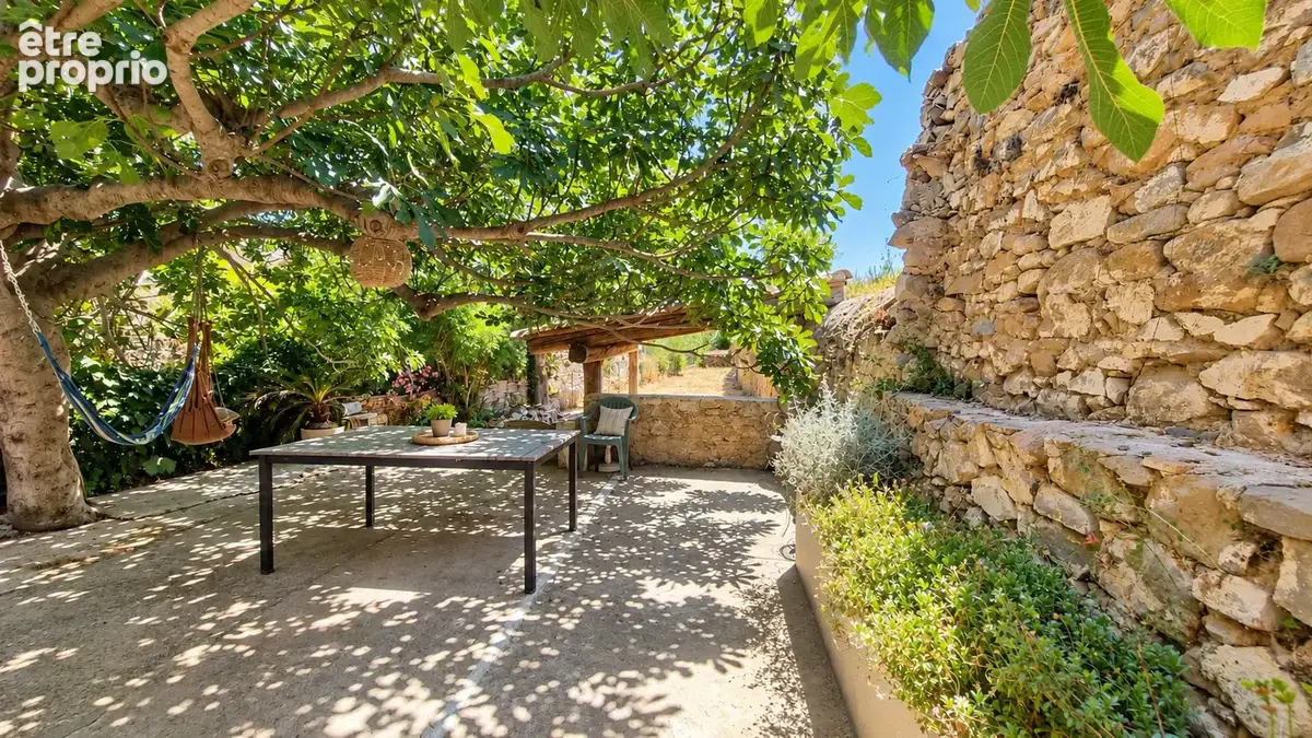 Maison rénovée avec toiture neuve, jardin piscinable et 4 chambres à 5 min de Lézignan-Corbières - photo 2