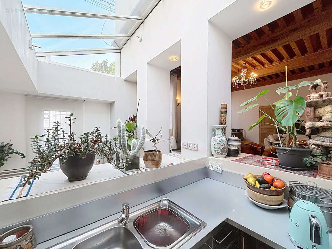 Appartement à LYON-5E