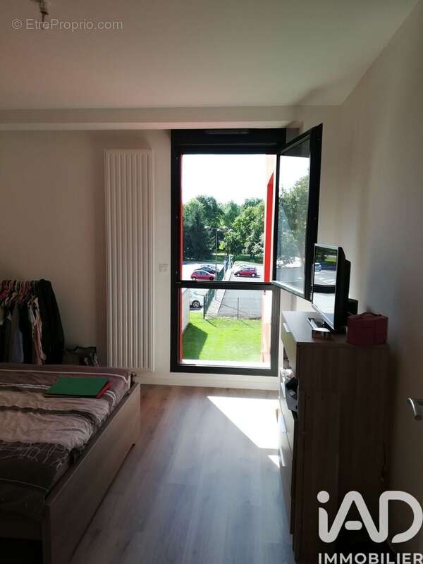 Photo 3 - Appartement à FLEURY-LES-AUBRAIS