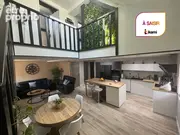 Appartement à LE PONT-DE-BEAUVOISIN