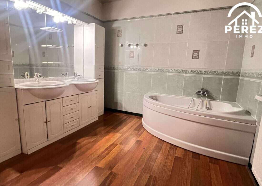 Maison à WERVICQ-SUD