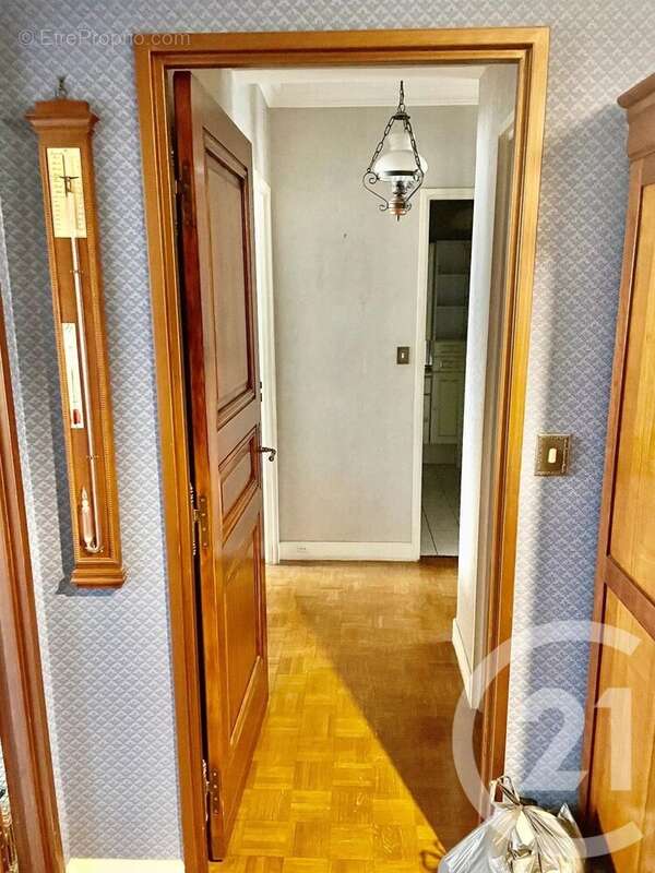 Appartement à SAINT-GRATIEN