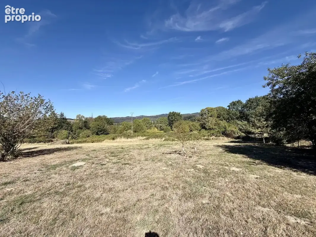 Maison avec vue panoramique à vendre près d'Arleuf, au cœur du Morvan - photo 23