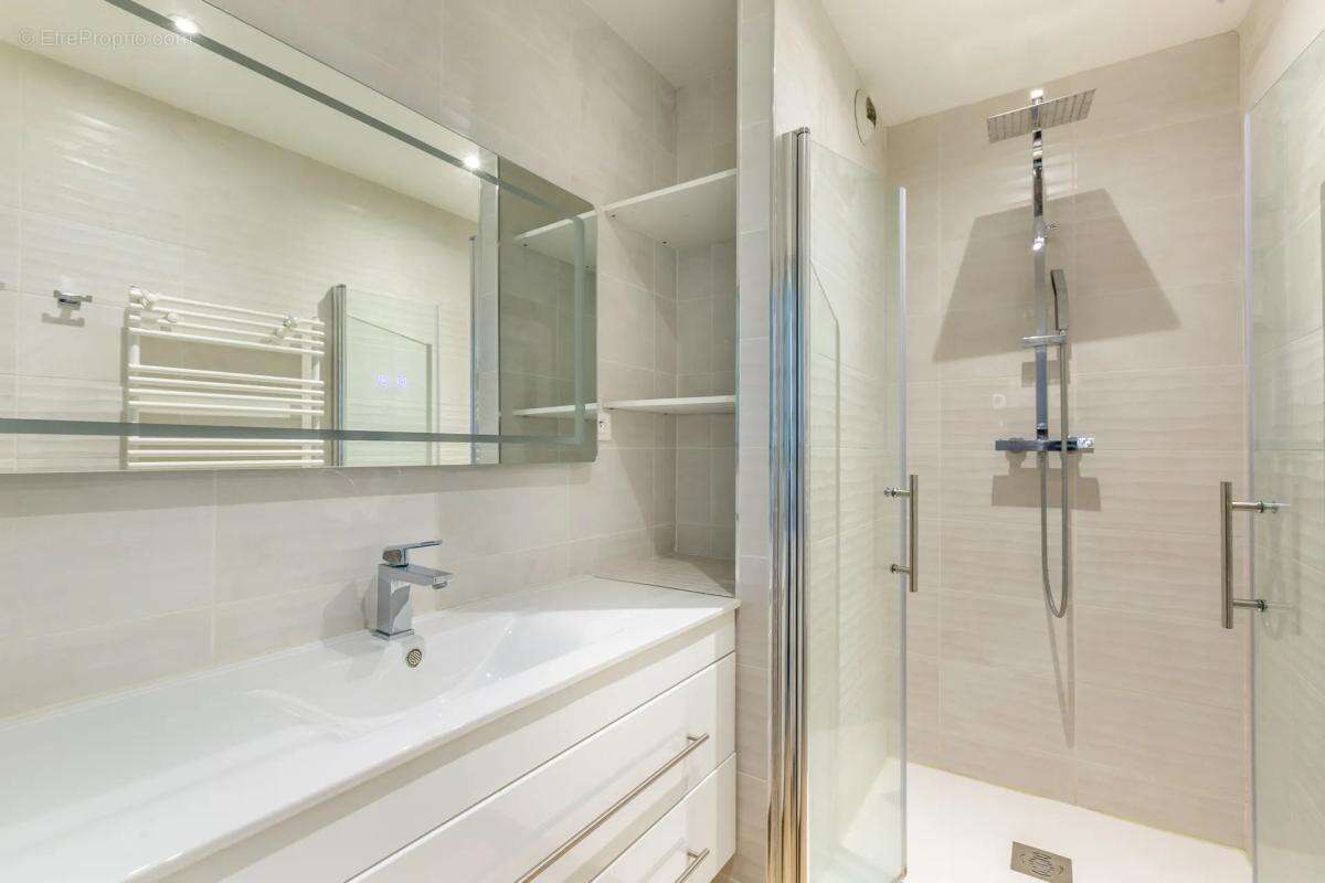 Appartement à LYON-1E