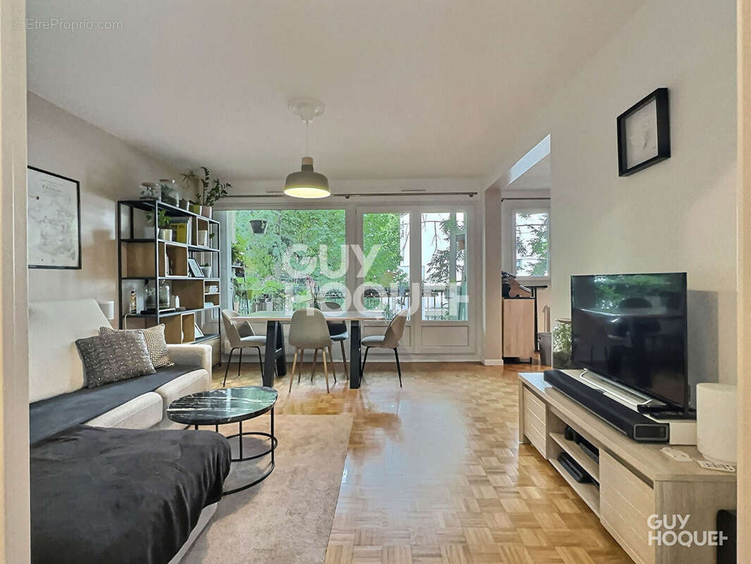 Appartement à LYON-5E